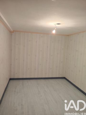 Maison à vendre 4 pièces 116 m² Saint-Léonard-des-Bois