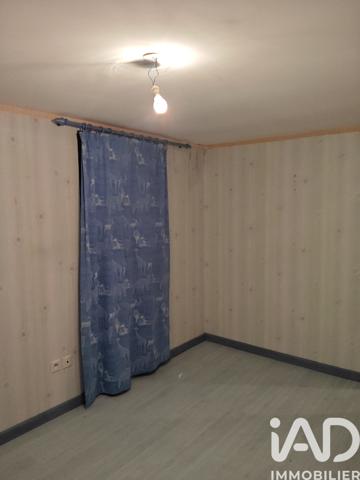 Maison à vendre 4 pièces 116 m² Saint-Léonard-des-Bois