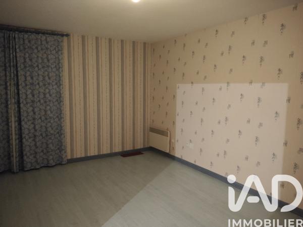 Maison à vendre 4 pièces 116 m² Saint-Léonard-des-Bois