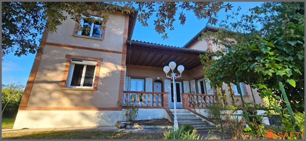 Belle Demeure Bressols