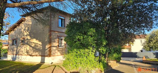 Belle Demeure Bressols