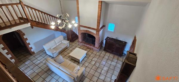 Belle Demeure Bressols