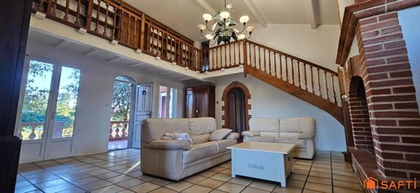 Belle Demeure Bressols