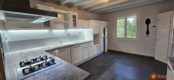 Belle Demeure Bressols