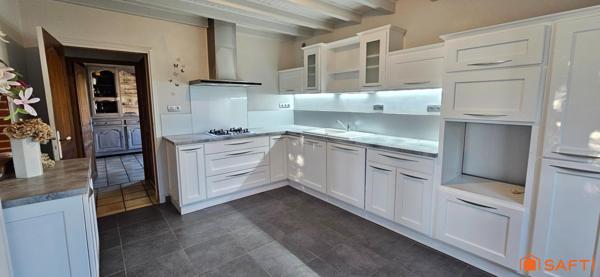 Belle Demeure Bressols