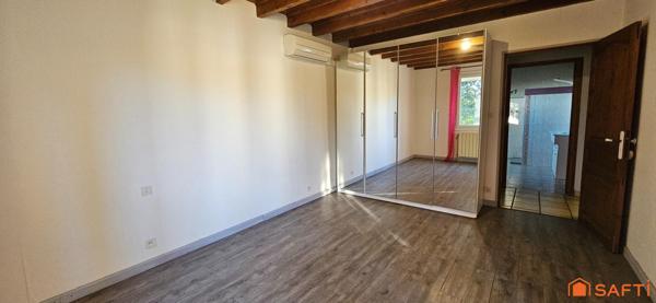 Belle Demeure Bressols