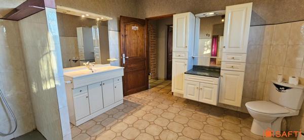 Belle Demeure Bressols