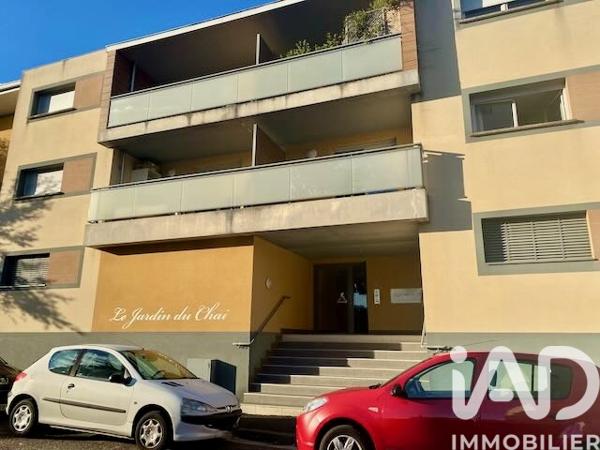 Appartement à vendre 2 pièces 43 m² Mérignac