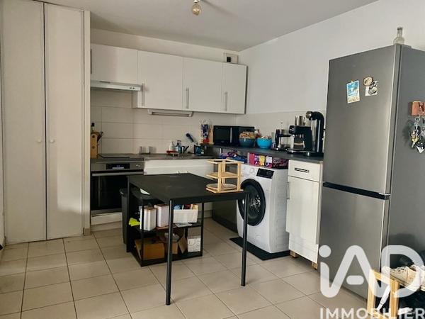 Appartement à vendre 2 pièces 43 m² Mérignac