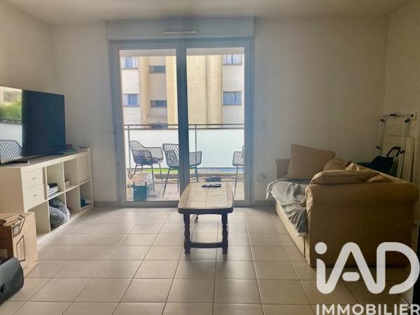 Appartement à vendre 2 pièces 43 m² Mérignac