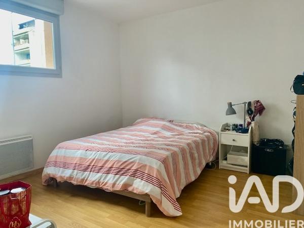Appartement à vendre 2 pièces 43 m² Mérignac