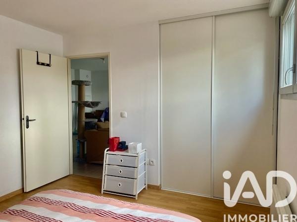 Appartement à vendre 2 pièces 43 m² Mérignac