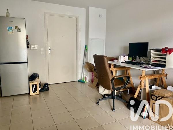 Appartement à vendre 2 pièces 43 m² Mérignac