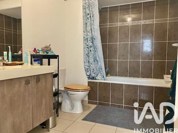 Appartement à vendre 2 pièces 43 m² Mérignac