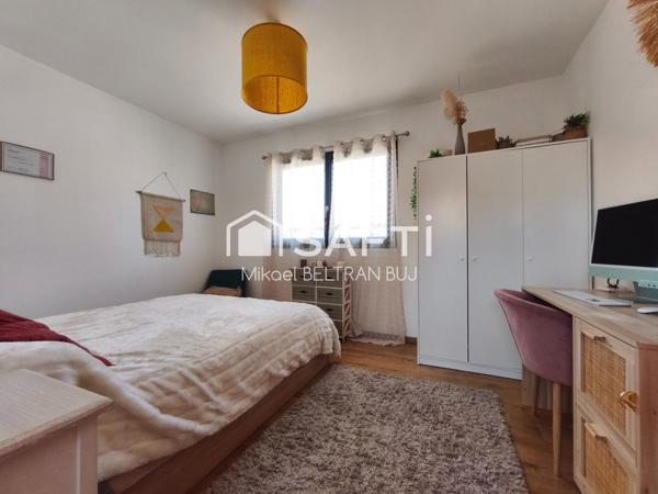 Villa familiale d’exception à Frontignan