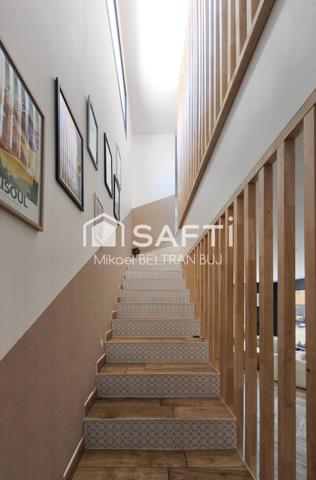 Villa familiale d’exception à Frontignan