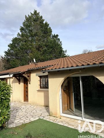 Maison à vendre 4 pièces 108 m² Carsac-Aillac