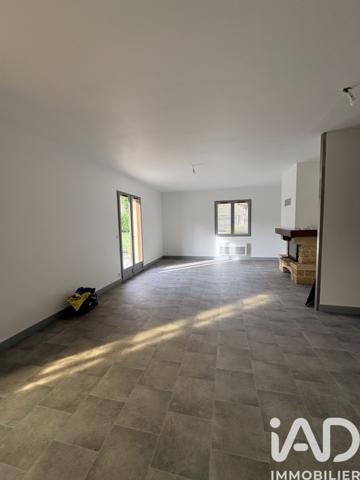 Maison à vendre 4 pièces 108 m² Carsac-Aillac