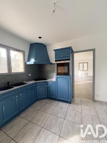 Maison à vendre 4 pièces 108 m² Carsac-Aillac