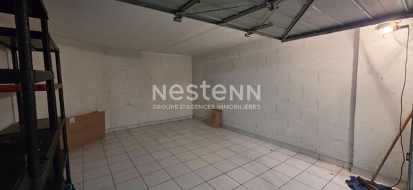 VENTE EXCLUSIVITE BOX ANTONY - Rue Velpeau