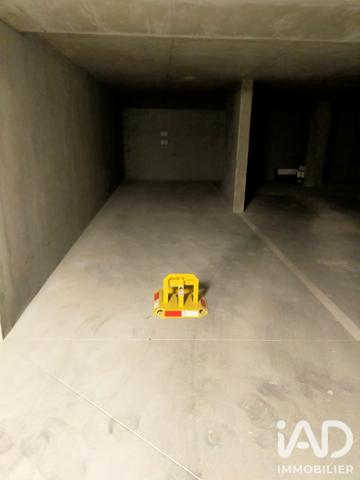 Parking à vendre 22,5 m² Villefontaine