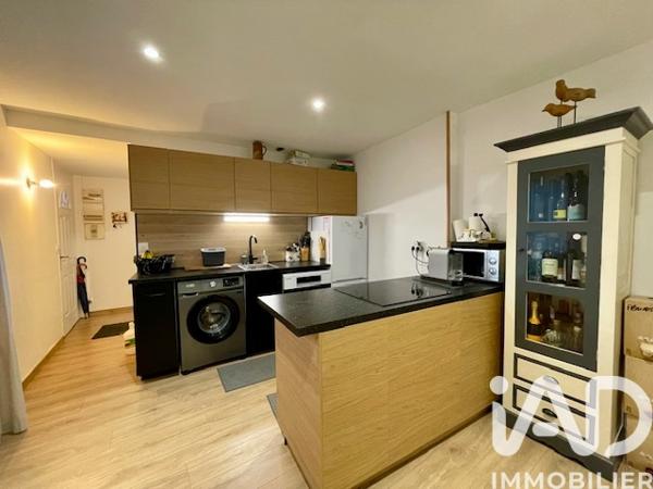 Appartement à vendre 2 pièces 51 m² Tremblay-en-France