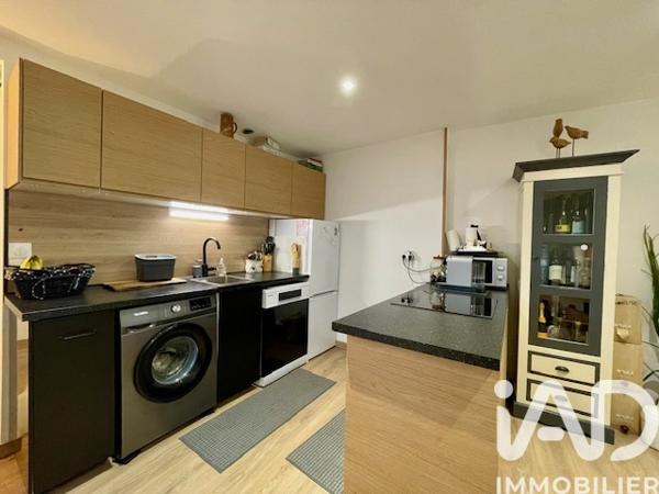 Appartement à vendre 2 pièces 51 m² Tremblay-en-France