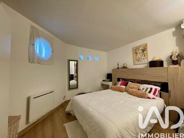 Appartement à vendre 2 pièces 51 m² Tremblay-en-France