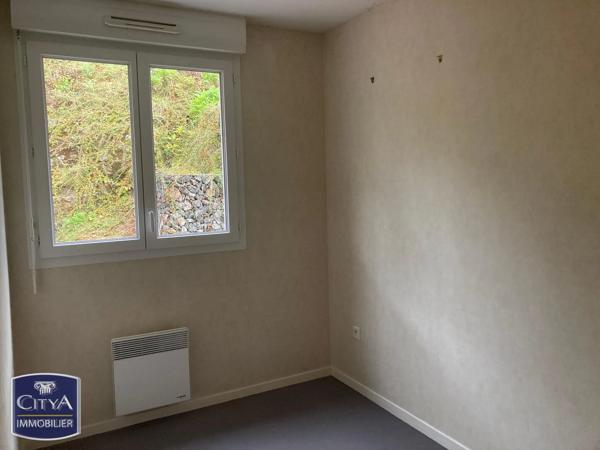 Appartement à vendre 3 pièces 50m² Belfort (90000)