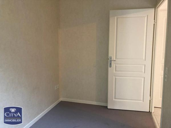 Appartement à vendre 3 pièces 50m² Belfort (90000)