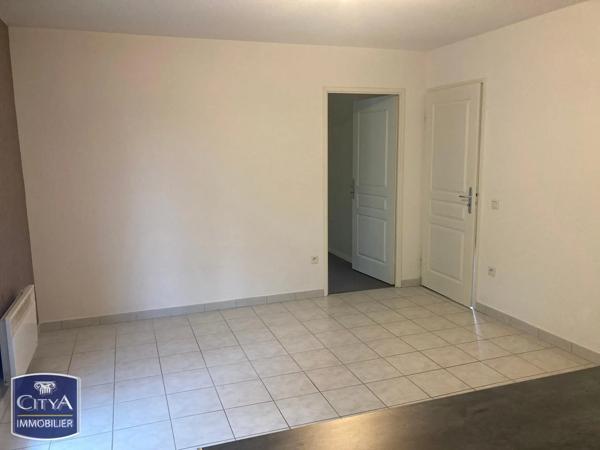 Appartement à vendre 3 pièces 50m² Belfort (90000)