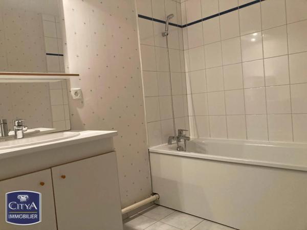 Appartement à vendre 3 pièces 50m² Belfort (90000)
