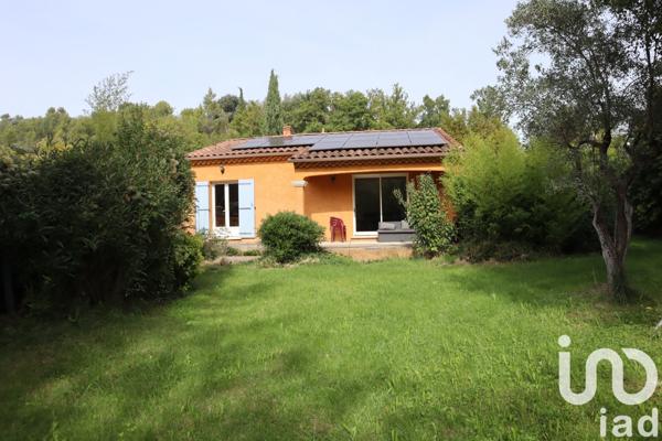 Maison à vendre 5 pièces 93 m² Buis-les-Baronnies