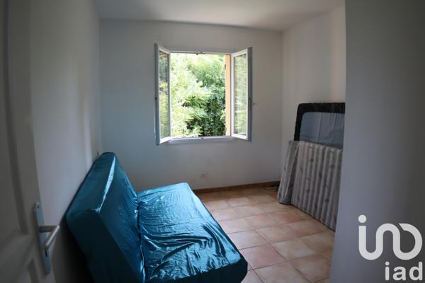 Maison à vendre 5 pièces 93 m² Buis-les-Baronnies