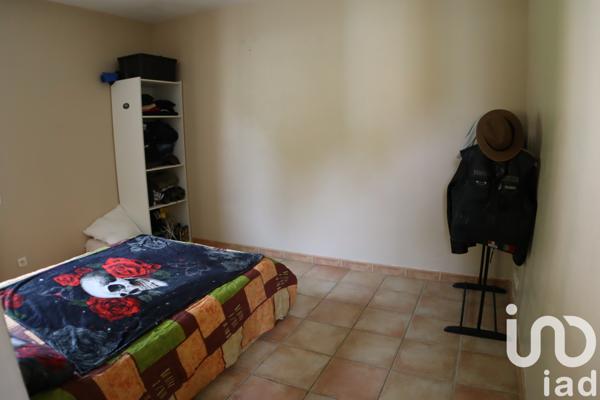 Maison à vendre 5 pièces 93 m² Buis-les-Baronnies