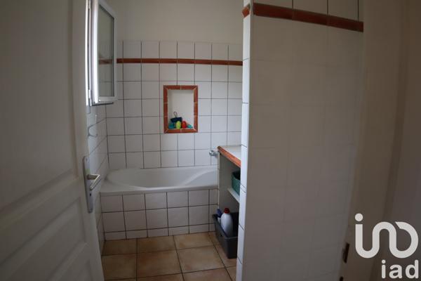 Maison à vendre 5 pièces 93 m² Buis-les-Baronnies