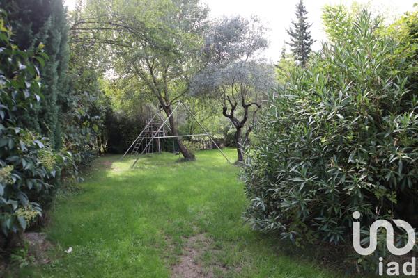 Maison à vendre 5 pièces 93 m² Buis-les-Baronnies