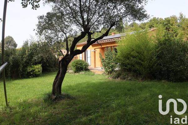 Maison à vendre 5 pièces 93 m² Buis-les-Baronnies