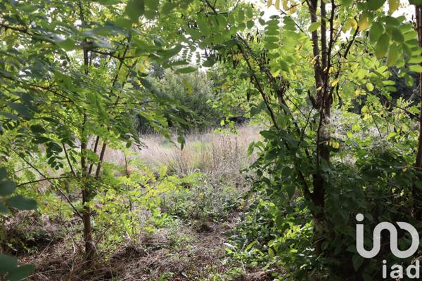 Maison à vendre 5 pièces 93 m² Buis-les-Baronnies