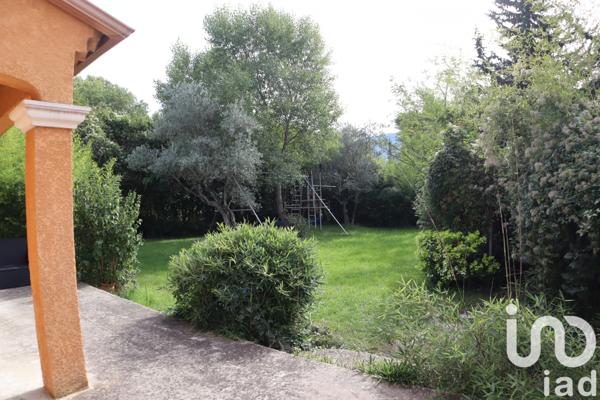 Maison à vendre 5 pièces 93 m² Buis-les-Baronnies