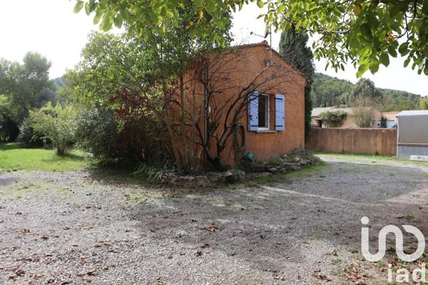 Maison à vendre 5 pièces 93 m² Buis-les-Baronnies