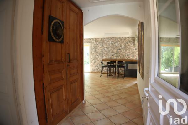 Maison à vendre 5 pièces 93 m² Buis-les-Baronnies