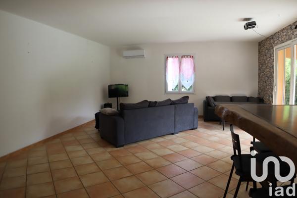 Maison à vendre 5 pièces 93 m² Buis-les-Baronnies