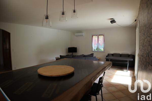 Maison à vendre 5 pièces 93 m² Buis-les-Baronnies