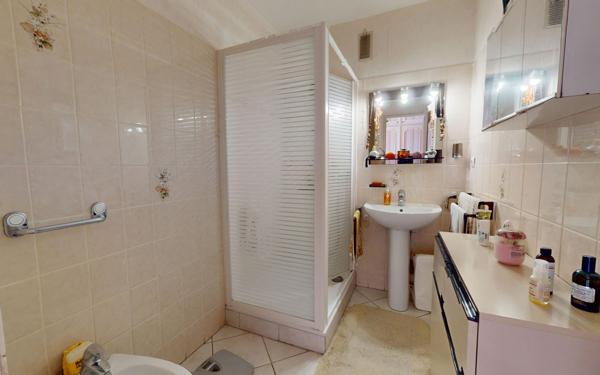 Appartement à vendre    4 pièces • 108,76 m2 Mulhouse