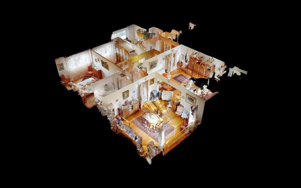 Appartement à vendre    4 pièces • 108,76 m2 Mulhouse