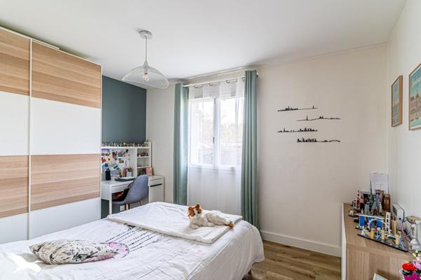 Maison à vendre |  Listrac-Médoc |  6 pièces | 128 m²