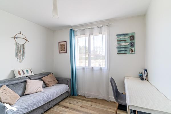 Maison à vendre |  Listrac-Médoc |  6 pièces | 128 m²