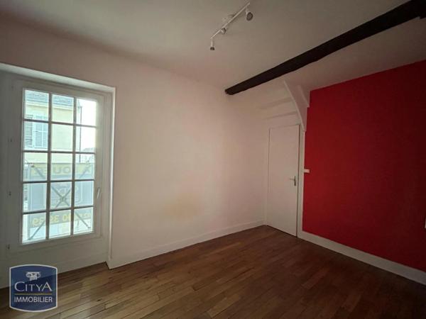 Appartement à louer 3 pièces 30m²
