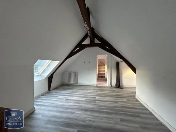 Appartement à louer 3 pièces 30m²